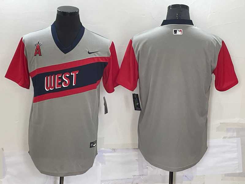 Los Angeles Angels Blank Grey 2021 Little League Classic Stitched Nike Jersey,We sell and wholesale Los Angeles Angels Blank Grey 2021 Little League Classic Stitched Nike Jersey on line form chian!